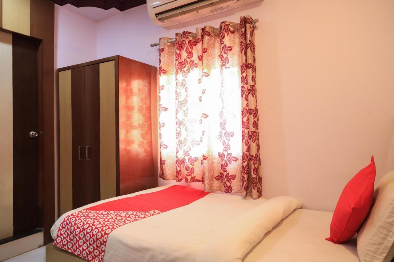 Oyo Flagship 77764 Hotel Rahul Ganeshpeth Colony Nagpur Esterno foto